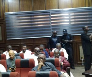 Federal Government Arraigns Sowore Over Alleged False Posts About Tinubu