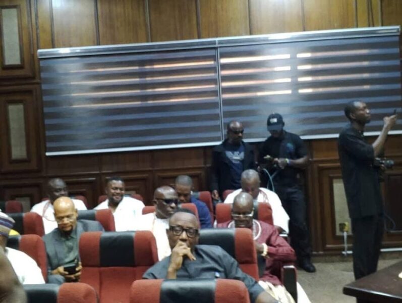 Federal Government Arraigns Sowore Over Alleged False Posts About Tinubu