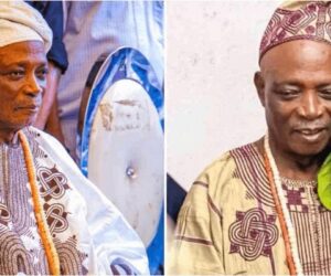 “I’m Not A Politician Anymore” – Olubadan Ladoja Tells Political Leaders