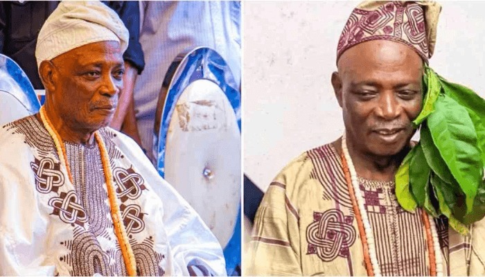 “I’m Not A Politician Anymore” – Olubadan Ladoja Tells Political Leaders
