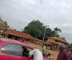 BREAKING: Gunmen Kill Three Police Officers During Attack On Kogi Checkpoint