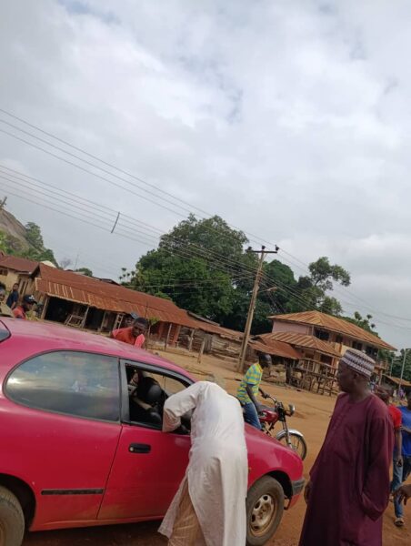 BREAKING: Gunmen Kill Three Police Officers During Attack On Kogi Checkpoint