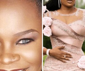 May Edochie Demands N500m in Damages from Yinka Theisen for Alleged Cyberbullying, Defamation