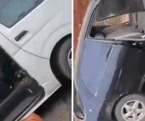 16 Kidnapped Bus Passengers Rescued in Edo After Abduction on Benin-Iyere Road