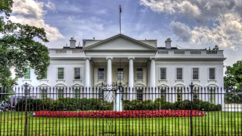 White House clarifies decision amid confusion