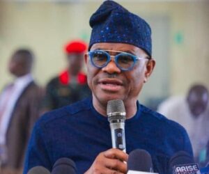 Nigeria to Solve 80% of Judges’ Housing Problem Before 2027, Says FCT Minister Wike 