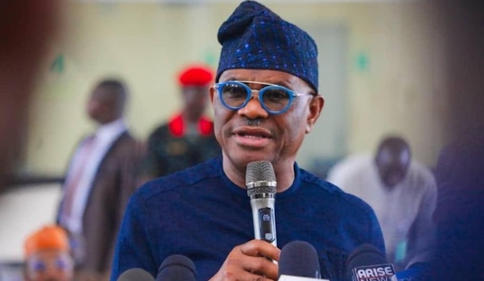 Nigeria to Solve 80% of Judges’ Housing Problem Before 2027, Says FCT Minister Wike 