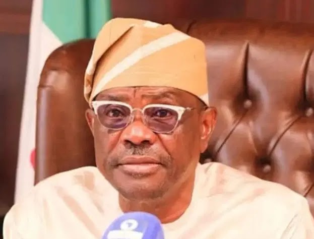 Wike rallies support for APC ahead of 2026 Abuja council polls
