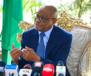 Wike warns against Jonathan’s 2027 bid, rejects Peter Obi’s