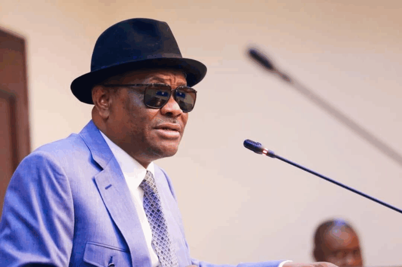 ‘Blackmail Won’t Change Me, I Only Care About God, Tinubu’s Satisfaction’, Says FCT Minister Wike
