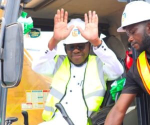 Wike To Open Two Roads, Flag Off 12 More – Independent Newspaper Nigeria