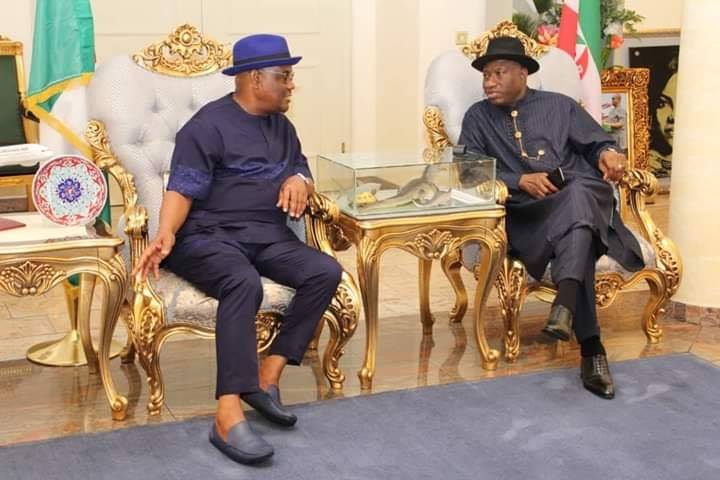 2027: ‘I Know Jonathan Very Well’
