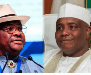 I’ll Respond To Tambuwal’s Statement Against Me, Tinubu