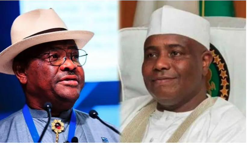 I’ll Respond To Tambuwal’s Statement Against Me, Tinubu
