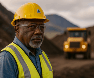 Wilfred D’Aguessault Henry: Driving Growth in Nigeria’s Mining and Petroleum Sectors | Tech | Business