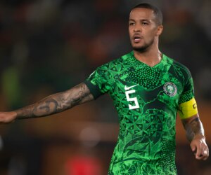 WCQ: Amazing – Troost-Ekong congratulates Fredrick after Super Eagles move one place up