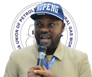 NUPENG Places Members on Red Alert, Threatens To Resume Nationwide Strike Over Dispute with MRS