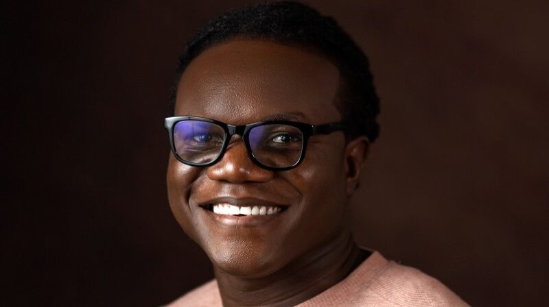 Meet Wisdom Matthew, the Software Engineer Building Payment Infrastructure for the Next Billion Users