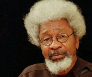 Wole Soyinka: I Was Abducted And Robbed In Romania