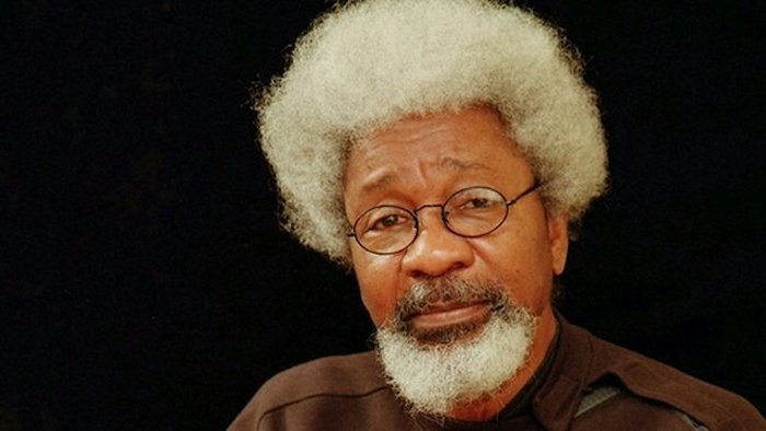 Wole Soyinka: I Was Abducted And Robbed In Romania