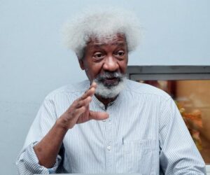 Real Reasons I Won’t Honour Visa Invitation Re-interview By US Consulate — Soyinka