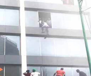 FIRS officials killed in Afriland Towers fire outbreak – Daily Trust