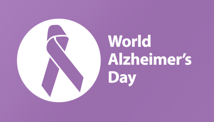 World Alzheimer’s Day: Neurologist urges Nigerians to stop stigmatising people with dementia