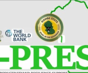 World Bank Picks Gombe, 2 Others For Global Livestock Summit In France