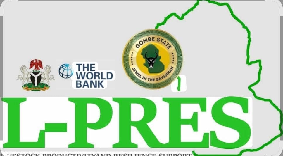 World Bank Picks Gombe, 2 Others For Global Livestock Summit In France