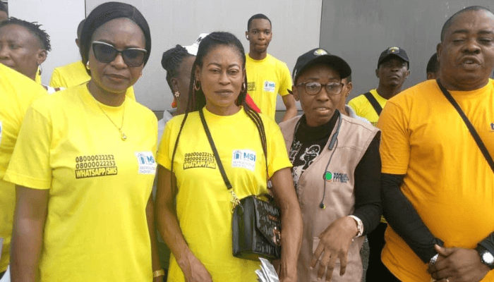 World Contraception Day 2025: How Akwa Ibom disseminated information on sexual, reproductive health