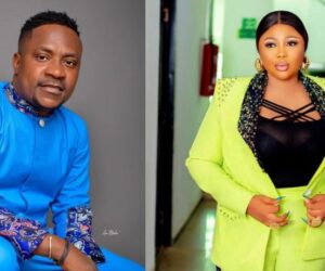‘I Was Expecting It’ – Segun Ogungbe Opens Up About Infidelity Allegation