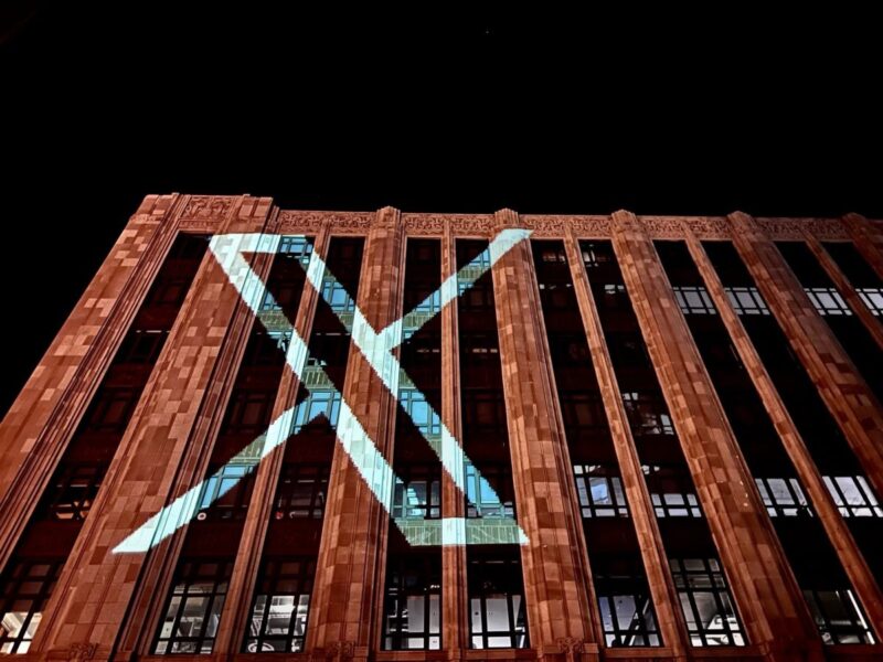 X to Challenge Court Ruling Upholding Government’s Content Takedown System