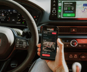 Honda’s interactive ‘Dream Drives’ map reveals the best driving roads in Europe – here are some of the highlights
