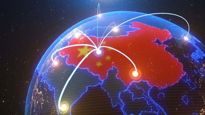 China-related threat actors deployed a new fileless malware against the Philippines military