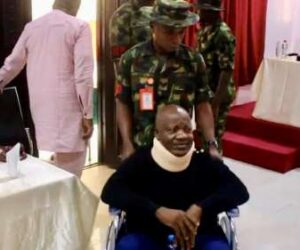 Retired General asks Court to quash N5bn shares forfeiture order – Daily Trust