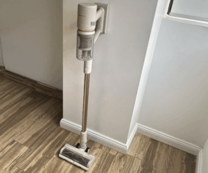 Dreame U20 review: the affordable cordless vacuum that tackles pet hair impressively well