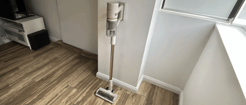 Dreame U20 review: the affordable cordless vacuum that tackles pet hair impressively well