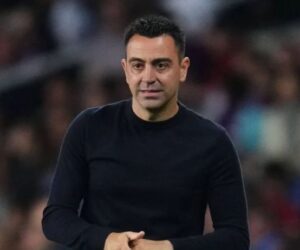 Xavi desperate for Manchester United job as Amorim faces mounting pressure