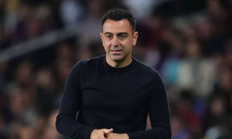 Xavi desperate for Manchester United job as Amorim faces mounting pressure