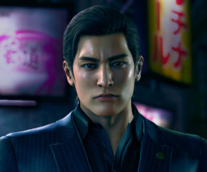 With vicious and brutal combat, Dark Ties feels like a must-play companion to Yakuza Kiwami 3