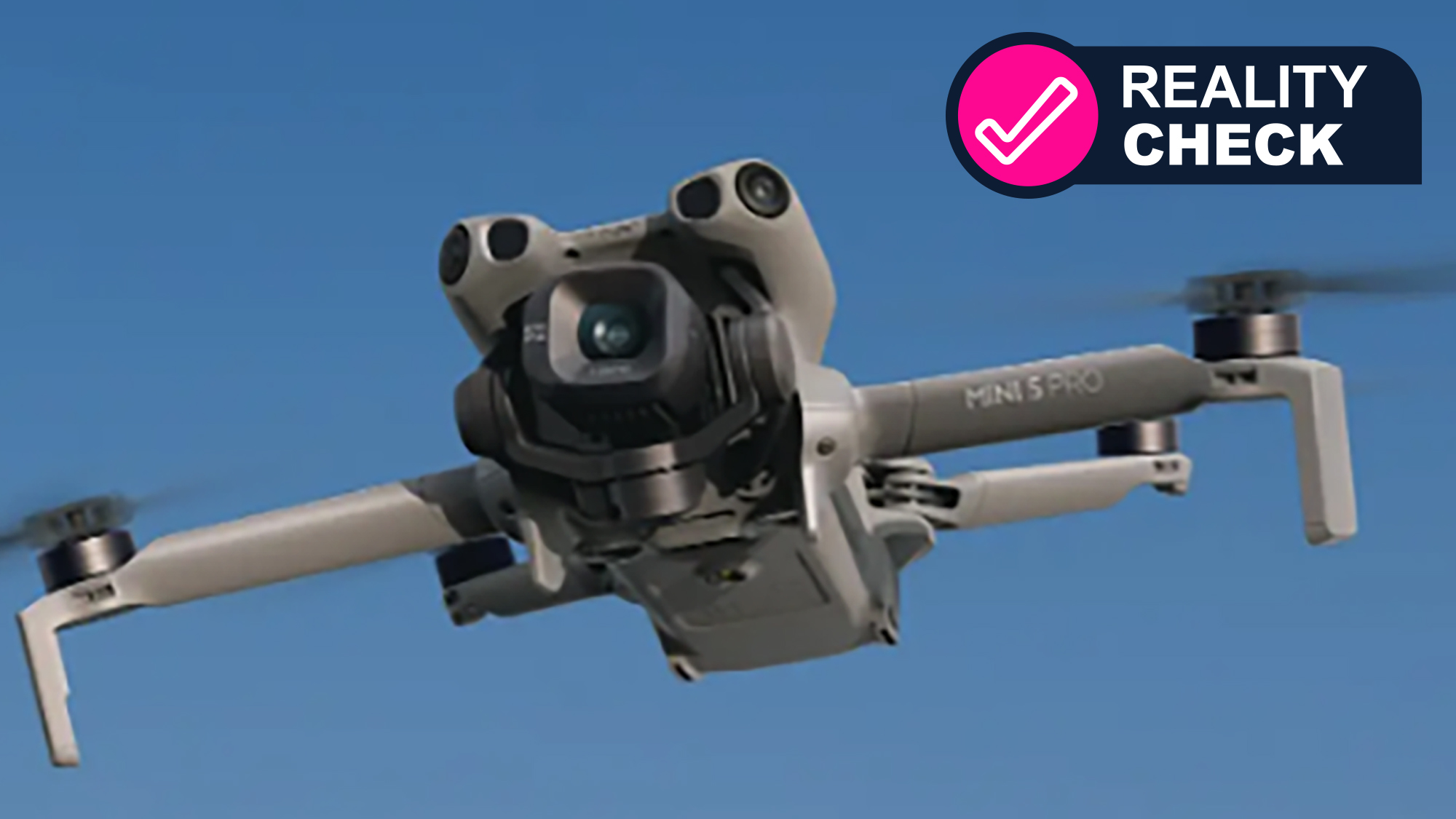 Is the DJI Mini 5 Pro really a legal nightmare? Here’s what the world’s big drone regulators told me