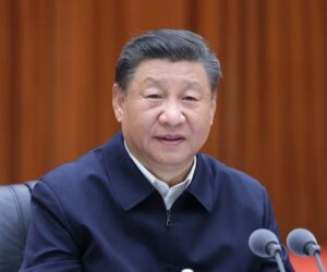 Xi Showcases China’s Military Might as Putin and Kim Attend Parade, Western Leaders Absent