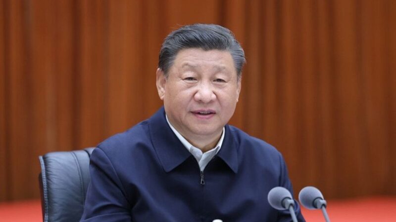 Xi Showcases China’s Military Might as Putin and Kim Attend Parade, Western Leaders Absent