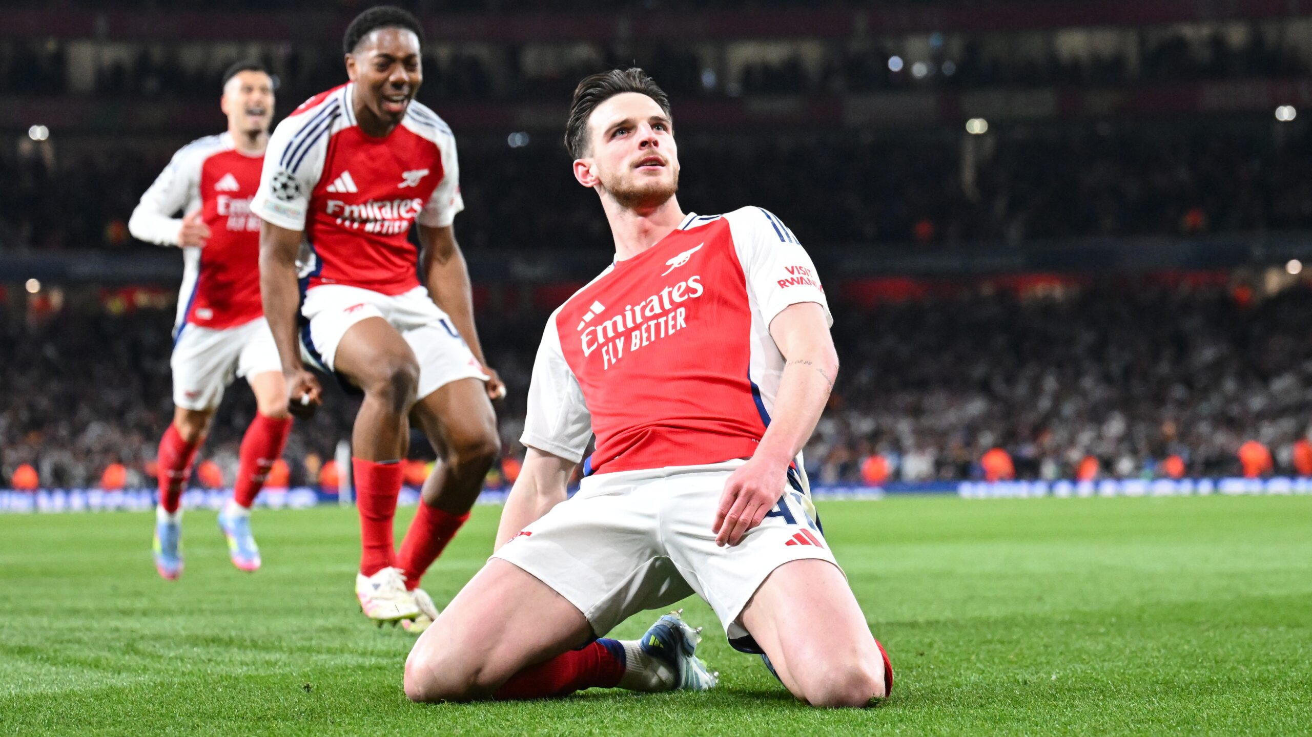 How to watch Champions League 2025/26 — including free streams