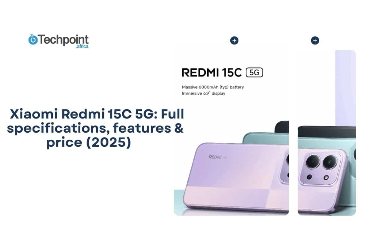 Full specifications, features & price (2025)