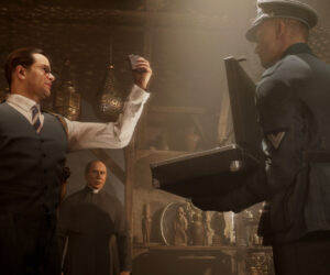 The Indiana Jones and the Great Circle DLC will seamlessly adjust its difficulty depending on how far you are in the game – which sounds like the perfect excuse for a new playthrough