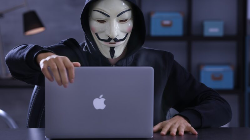 Fraudulent GitHub Pages impersonate trusted companies to trick Mac users into installing malware, leaving financial and personal data at risk