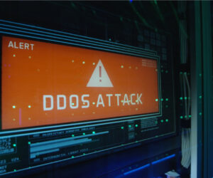 A record DDoS attack launched from hijacked IoT devices peaked at 1.5 billion packets per second
