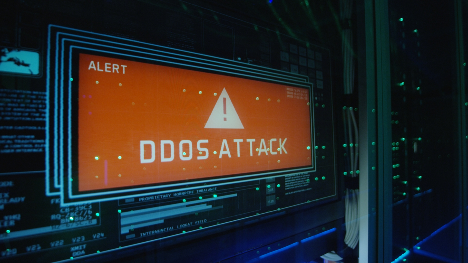 A record DDoS attack launched from hijacked IoT devices peaked at 1.5 billion packets per second