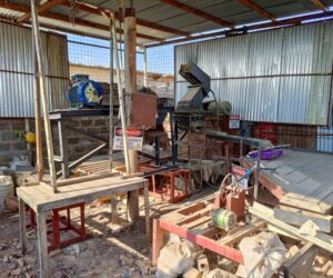 Yaaka is extracting copper, raw materials from Zambia’s e-waste